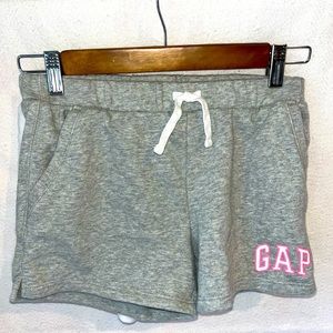 Gap Cotton Shorts (x2)